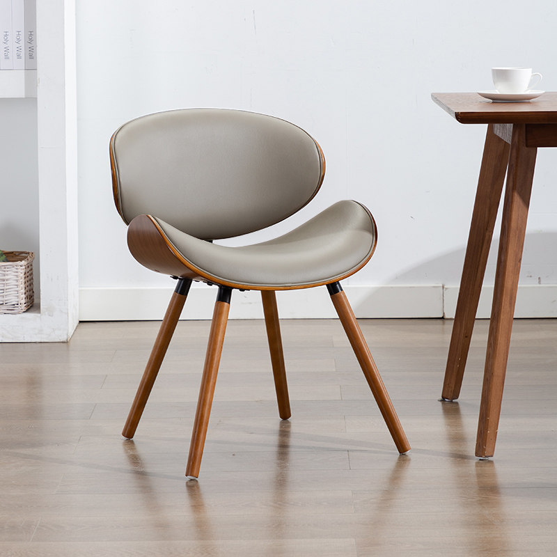 Walnut gray