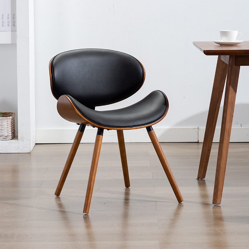 Walnut black
