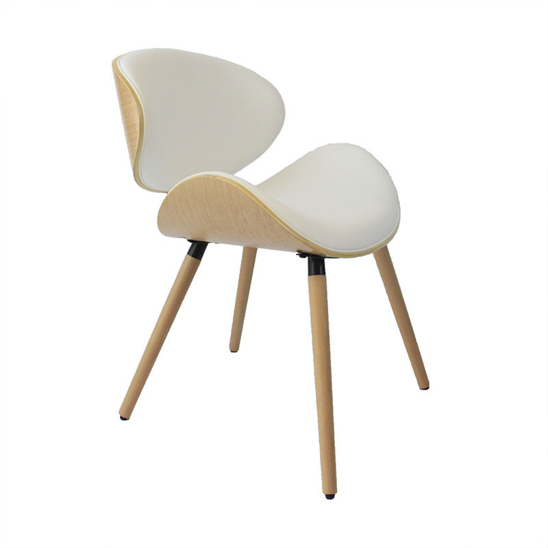 Wood color white