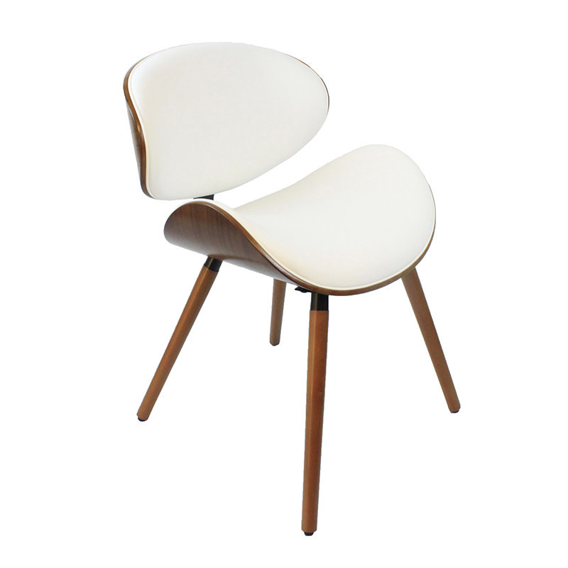 Walnut white