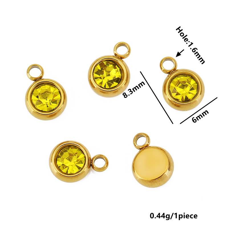 Gold-o yellow