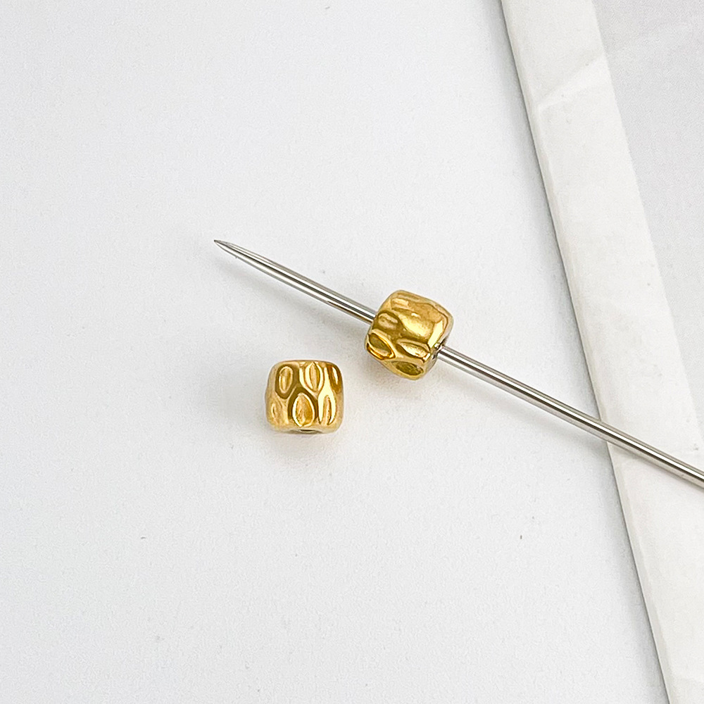 2:5x6mm gold