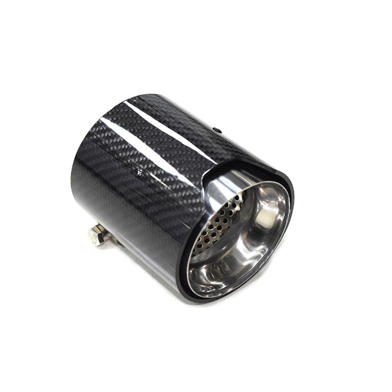 Carbon M Silver Mouth 1PC