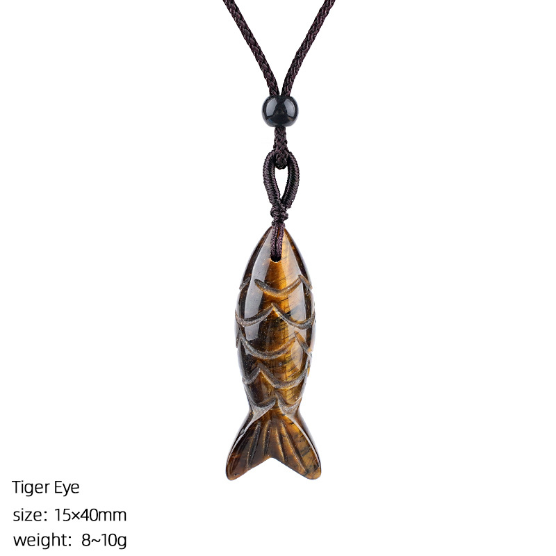 tiger eye