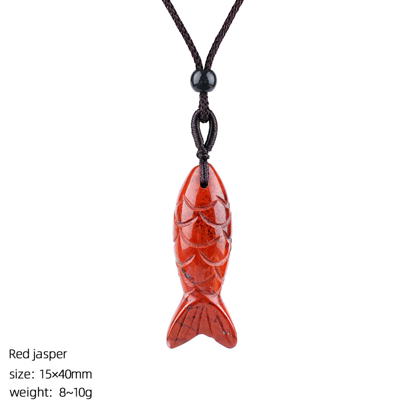 red Jasper