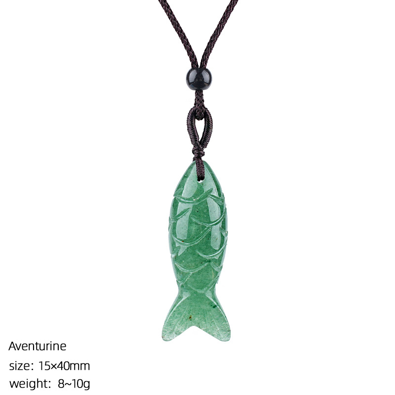 Green Aventurine