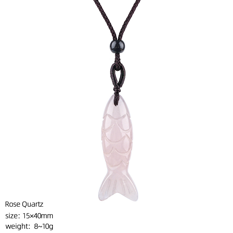 Rose Quartz