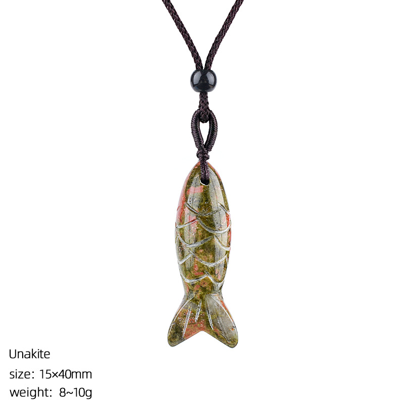 Unakite