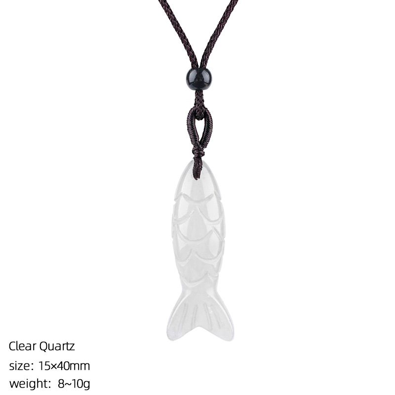 Clear Quartz