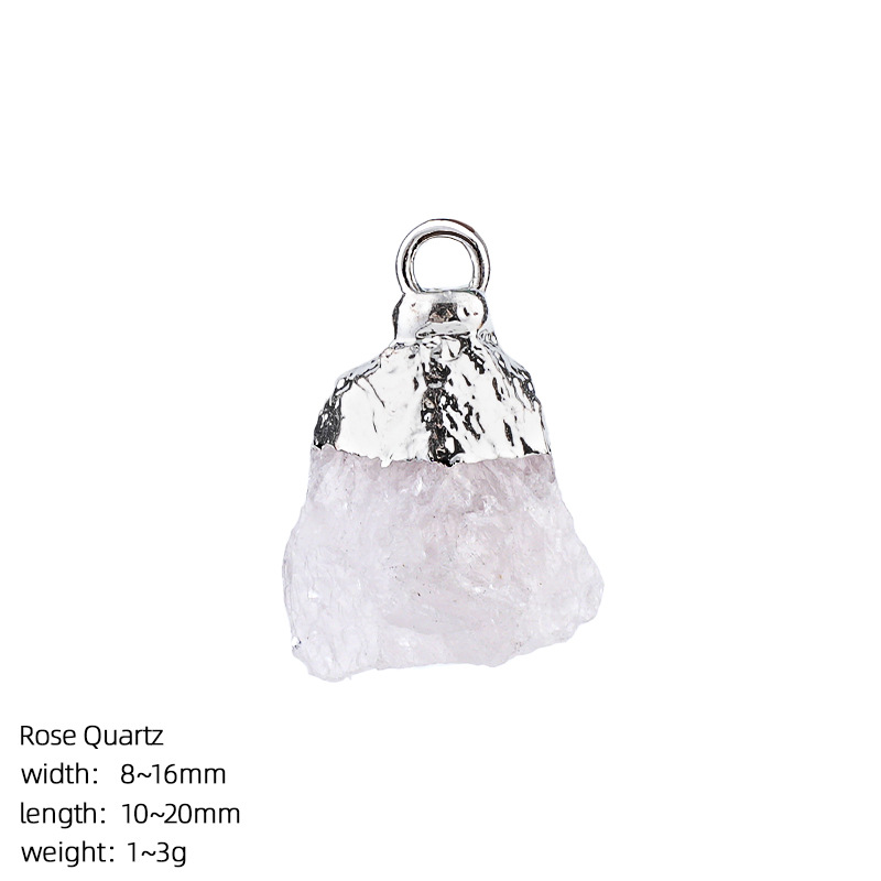 11:Rose Quartz