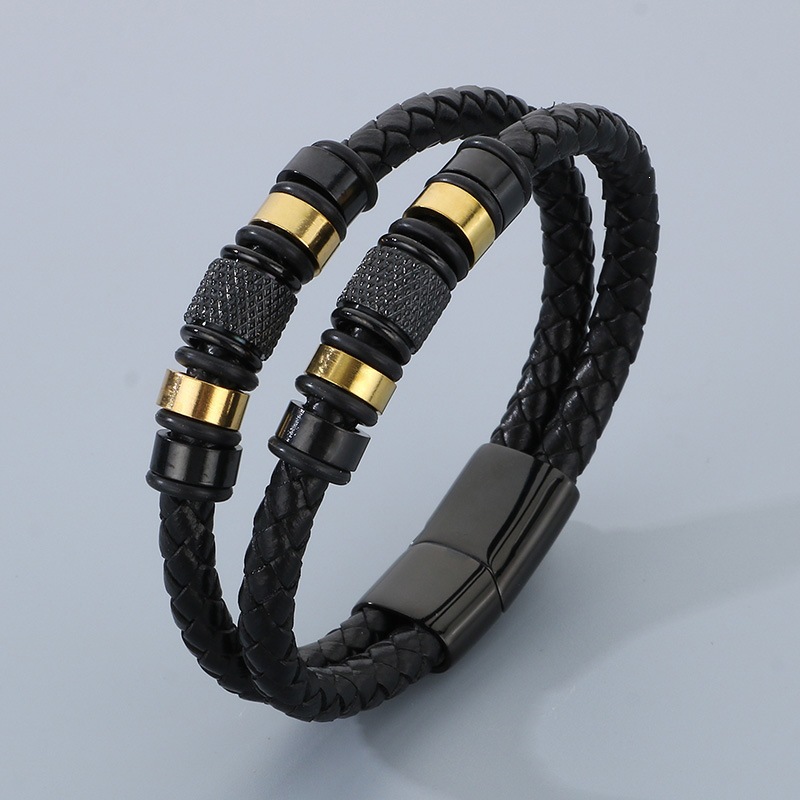 3:Model a black gold kb179969-ya