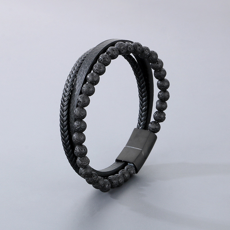 2:Black