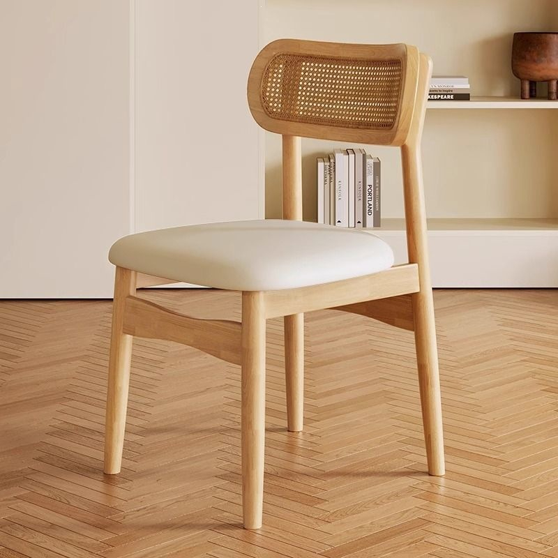 Solid wood color   white