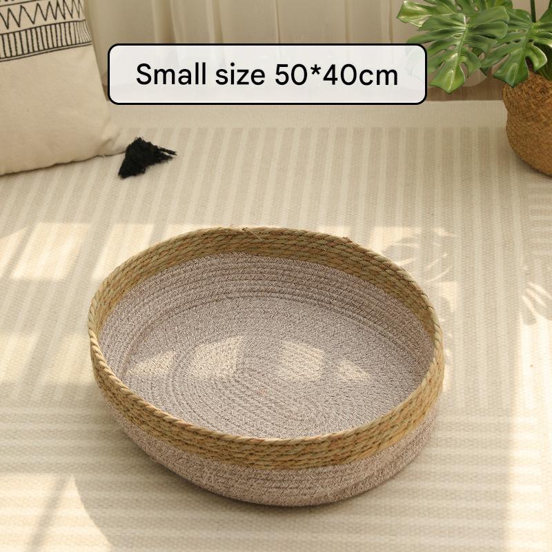 Double size small size