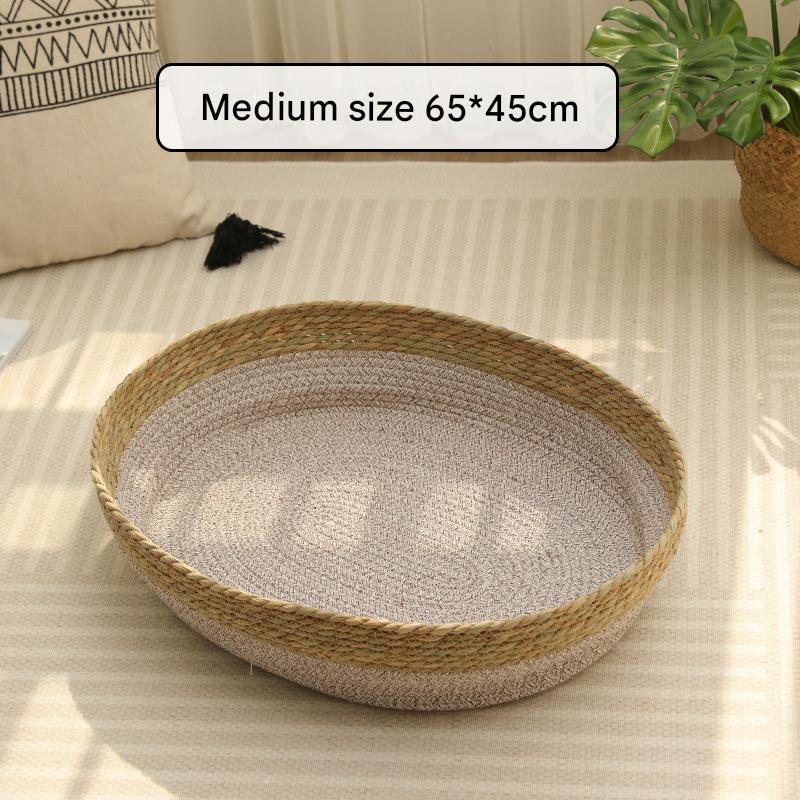 Double size medium size