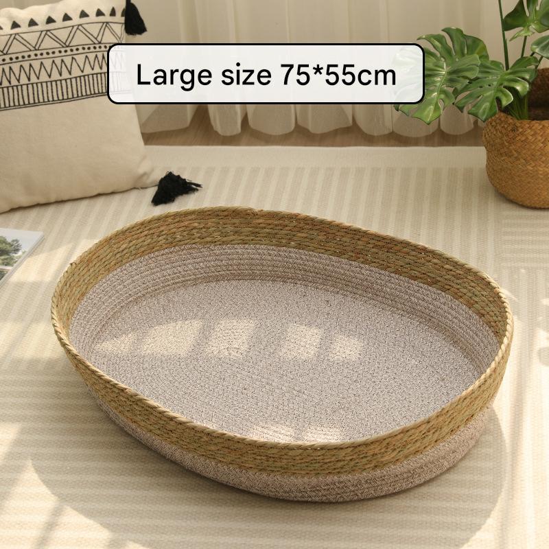 Double size large size