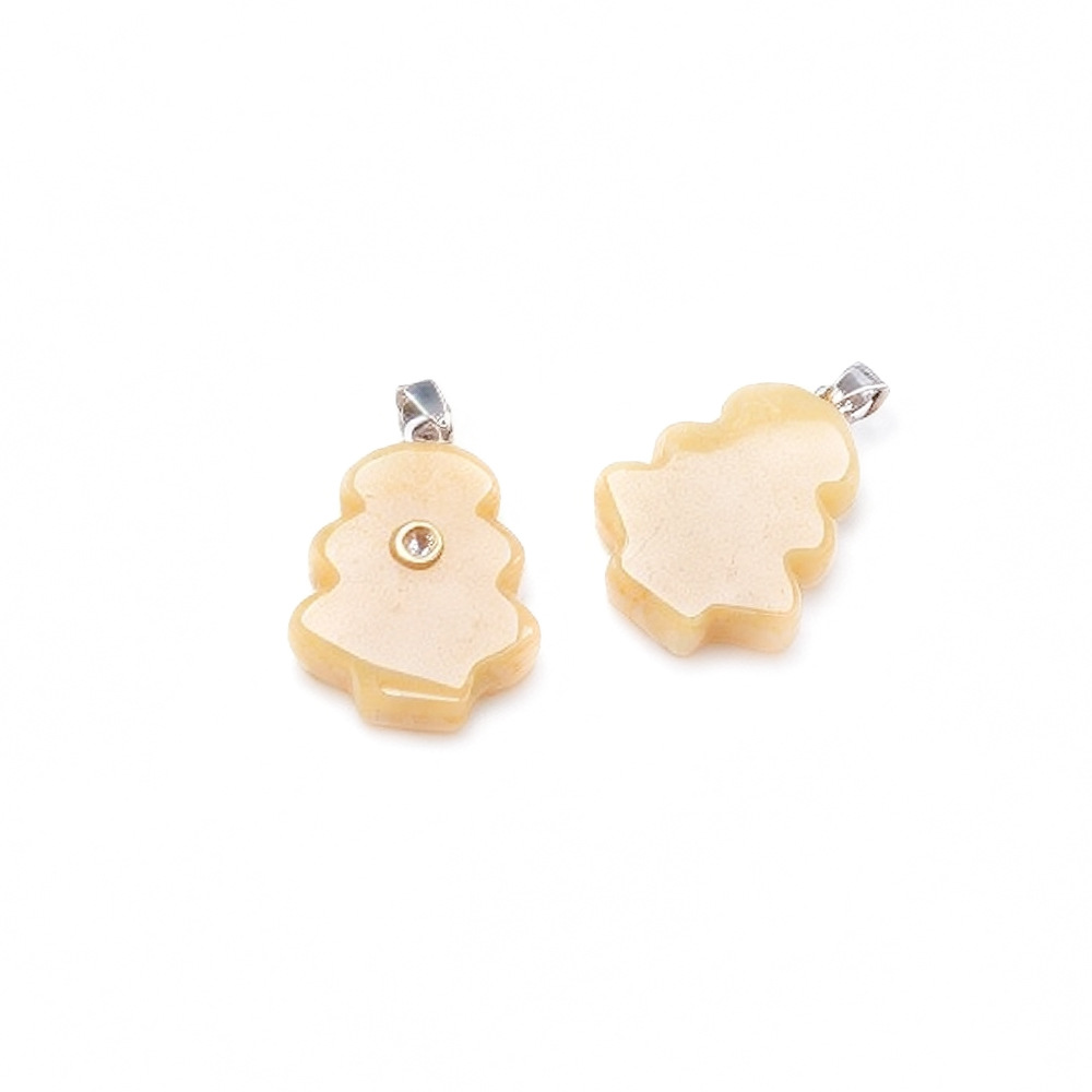 10:Yellow Jade