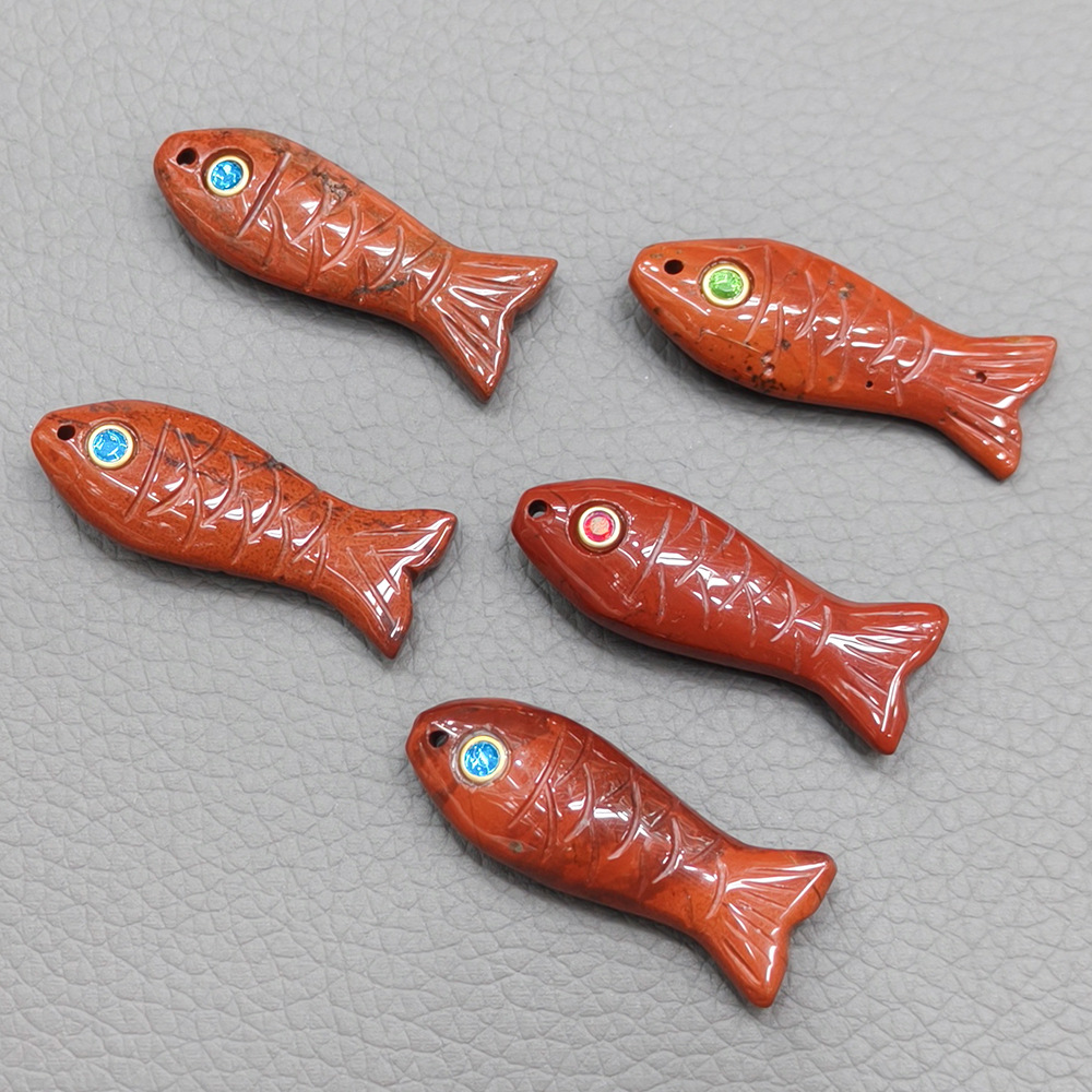 6:red jasper