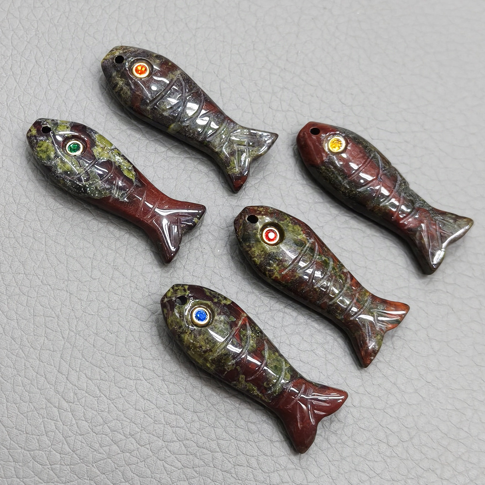9:dragon blood stone