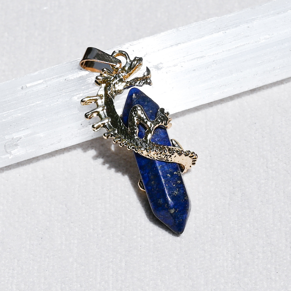 Lapis Lazuli