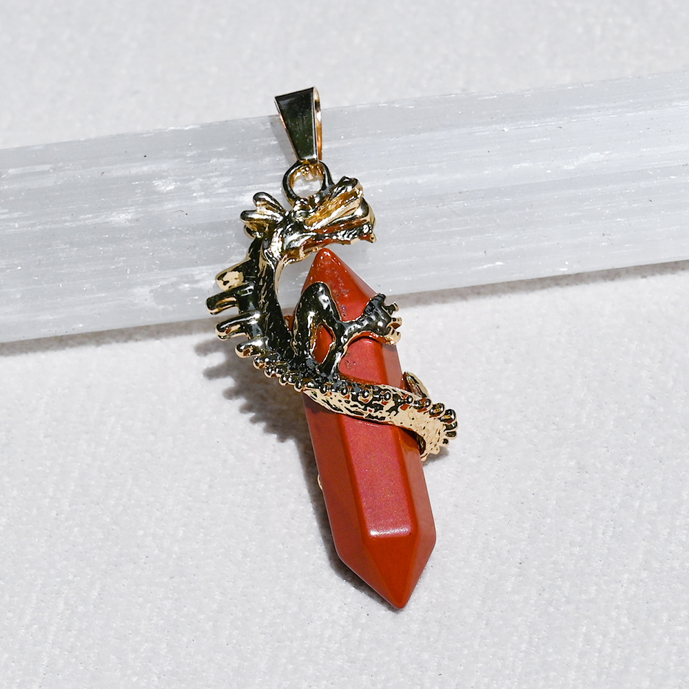 red jasper