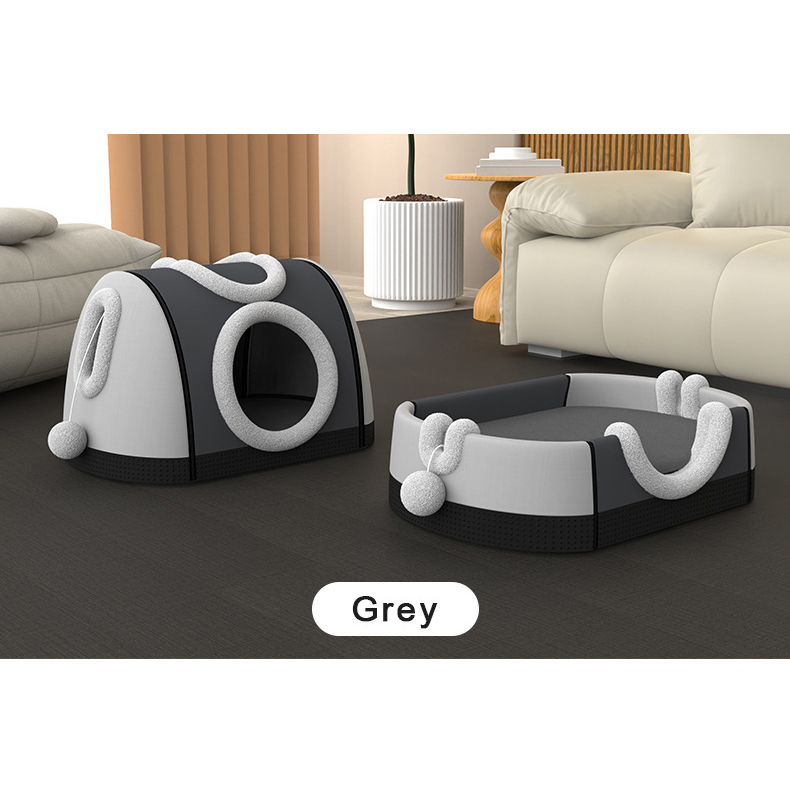 Gray
