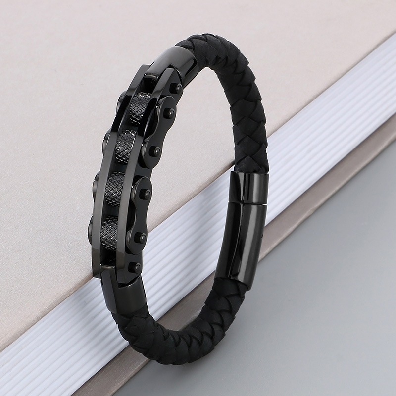 3:Model a black kb163609-kfc