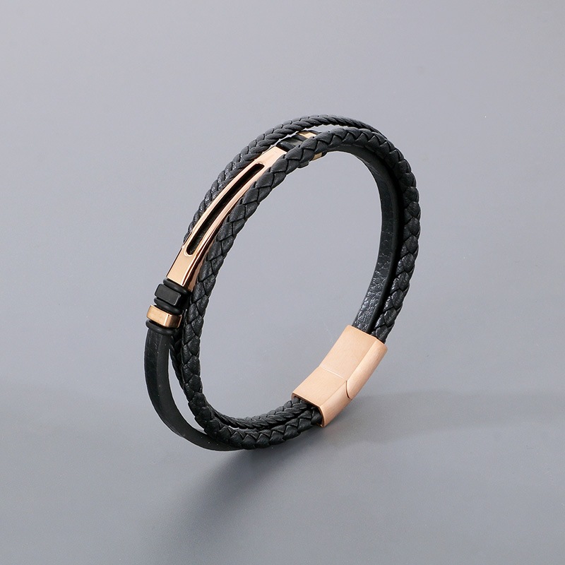 Rose gold kb180742-jr
