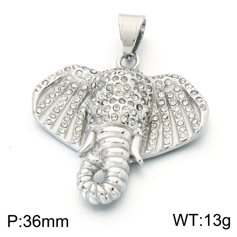 1:Jixiang without chain kp118618-lu