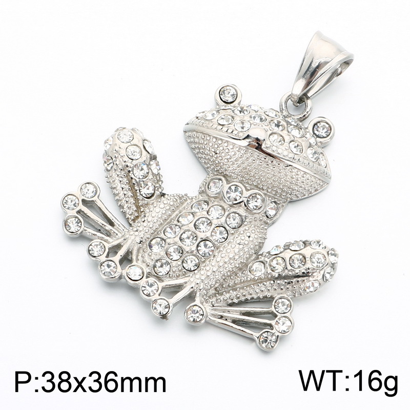 3:Frog without chain kp118822-lu