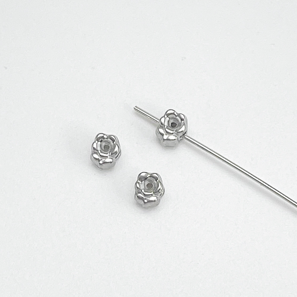 2:Steel color 5x4mm
