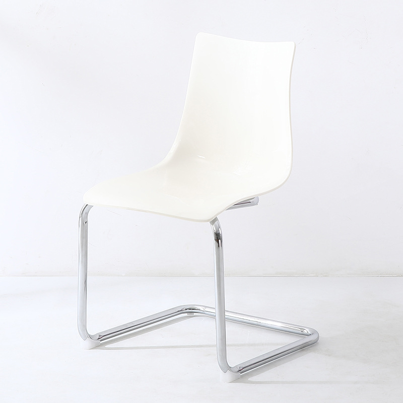 solid white
