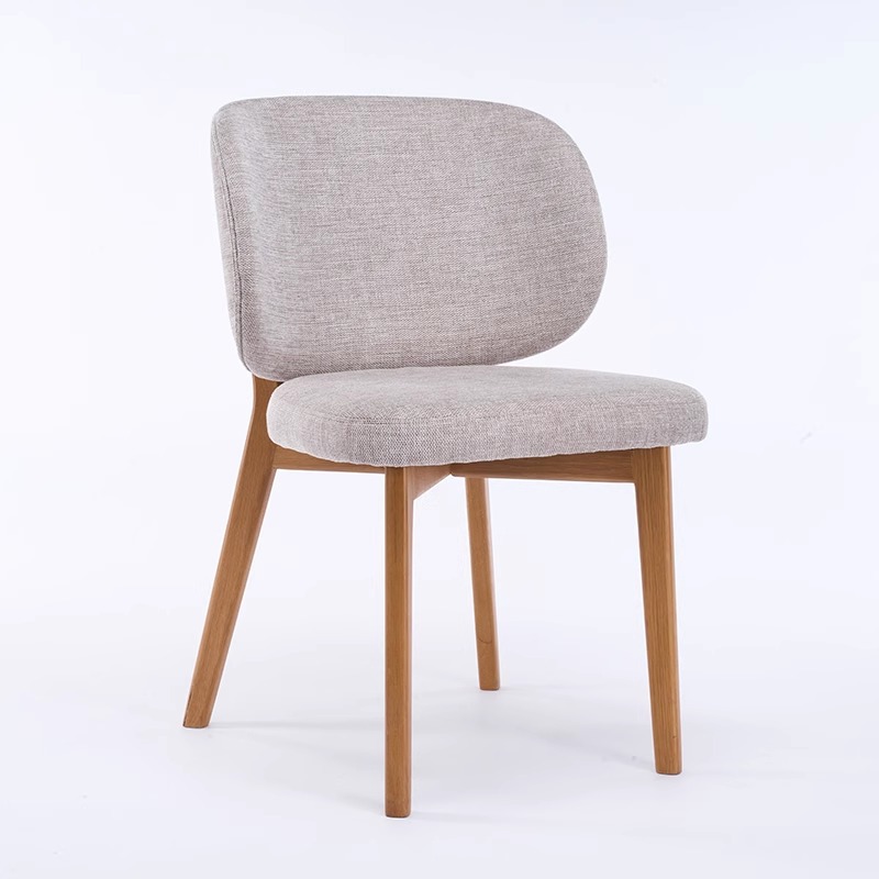 Fas grade white oak + off-white