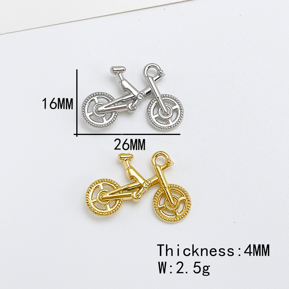 3# Gold