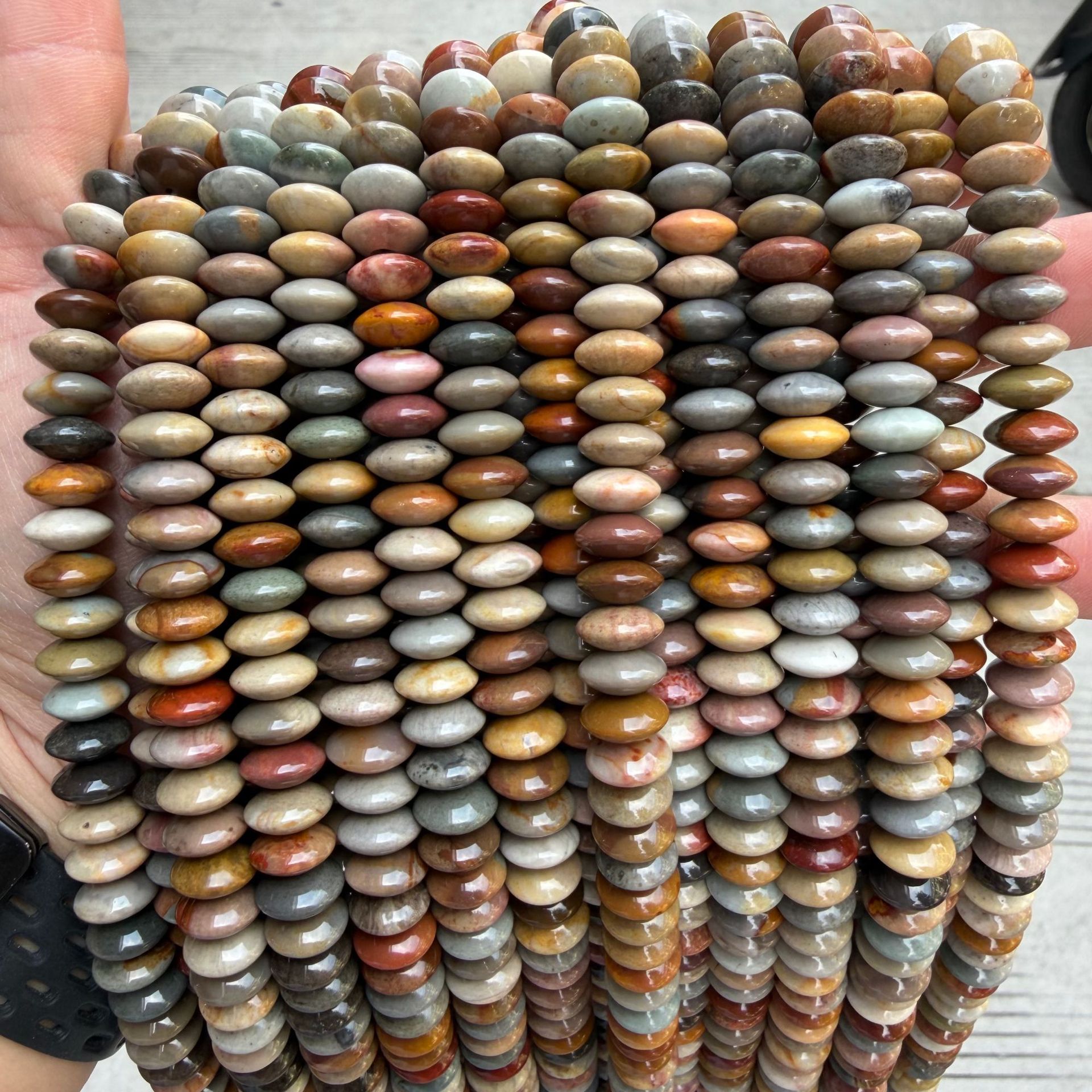 5:Picture Jasper
