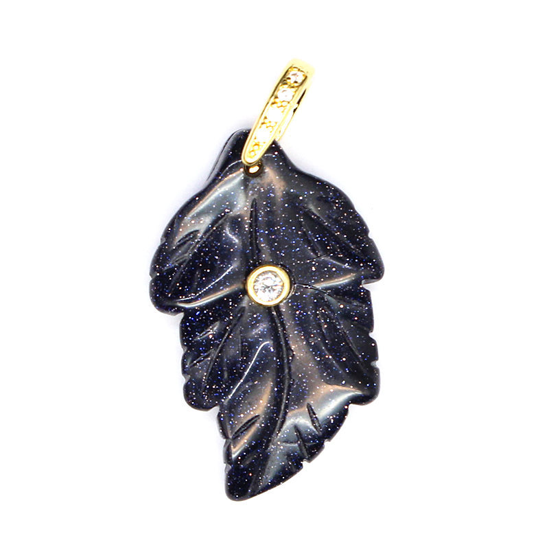 4:Sininen Goldstone