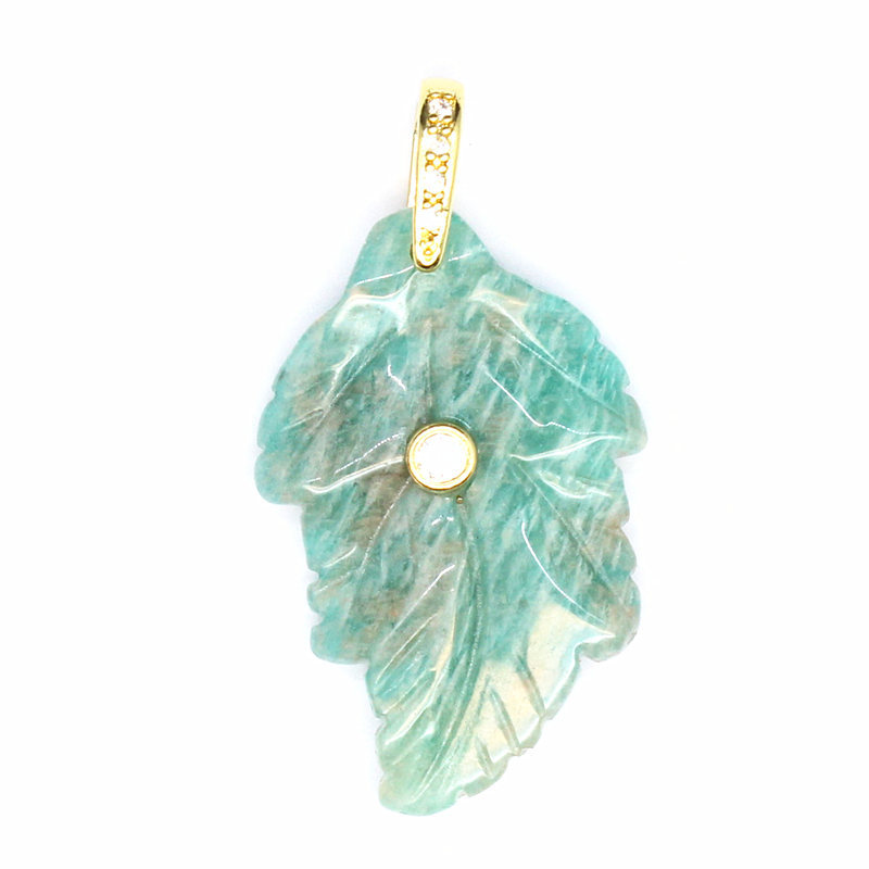 5:Amazonite