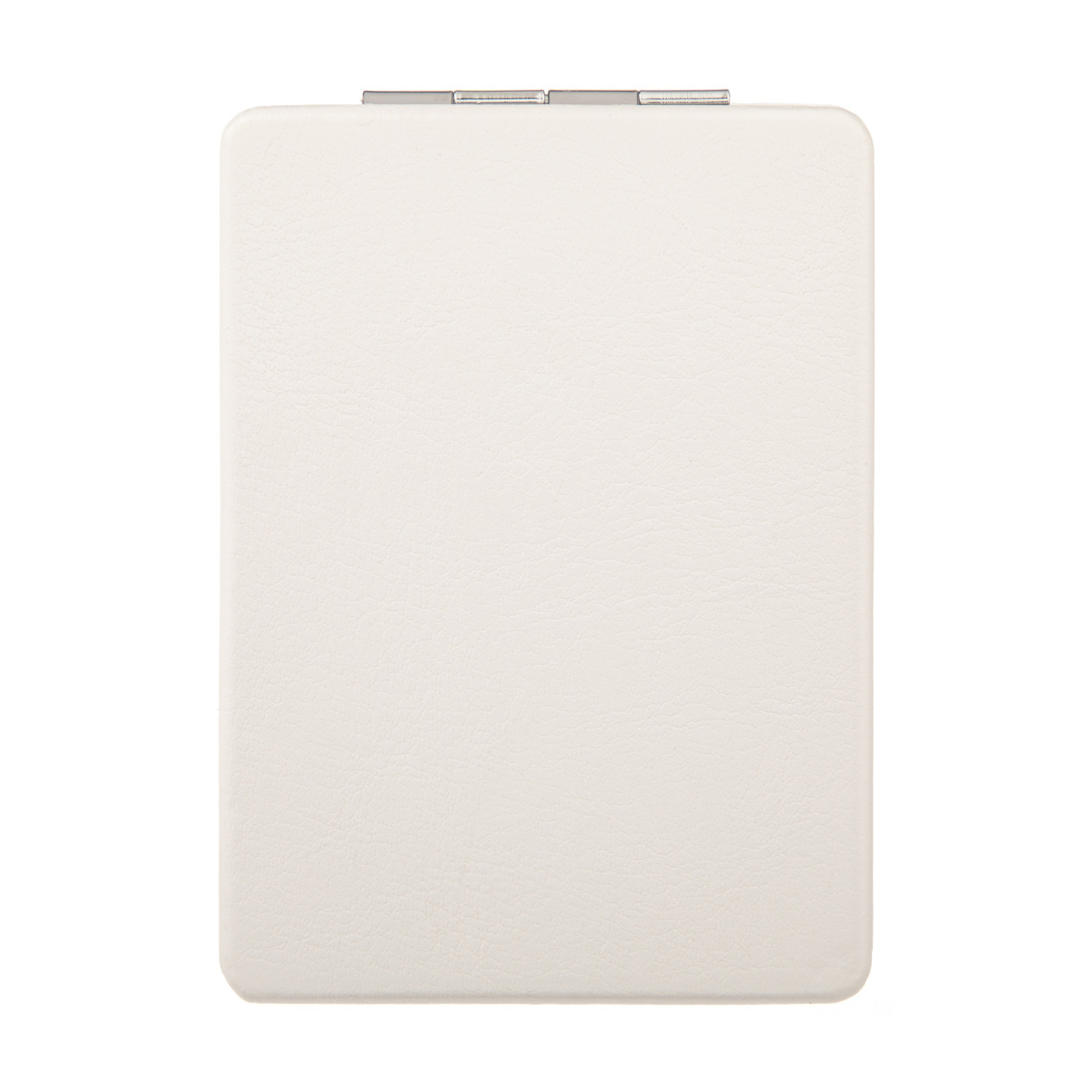 Rectangular pu inner magnetic makeup mirror 65*90m