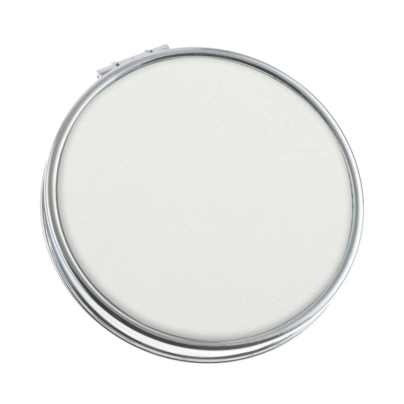 Round princess makeup mirror 60*60mm