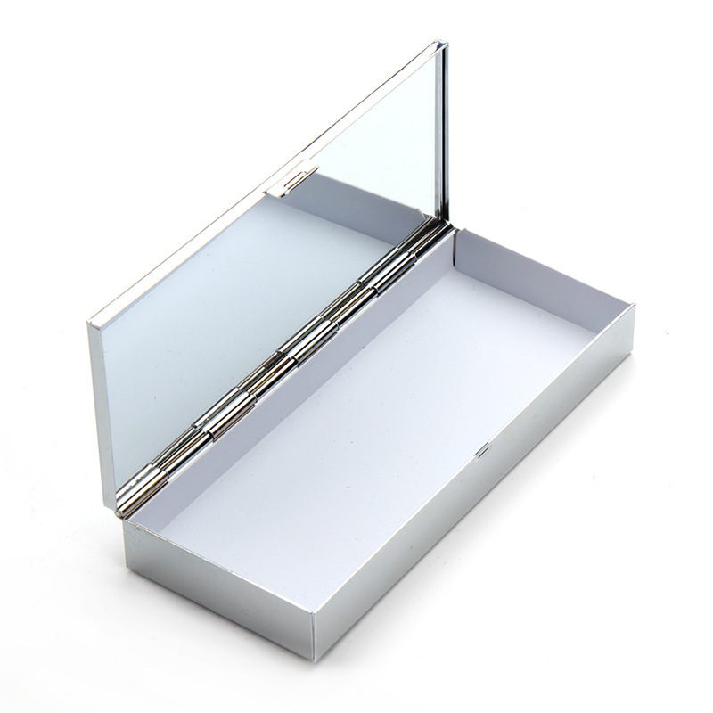 Rectangular storage box 54*126*18mm