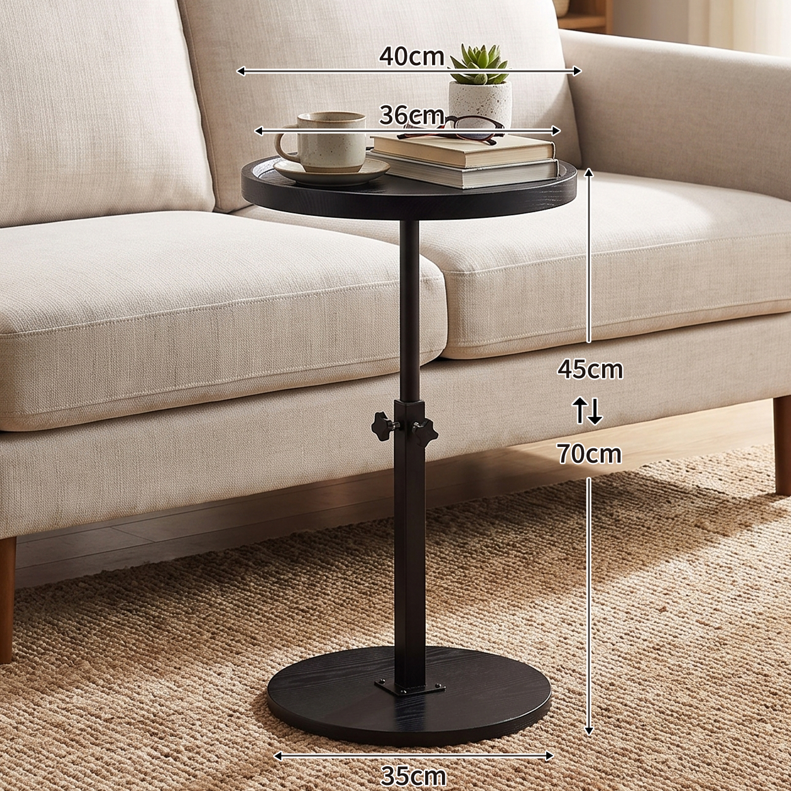 black40CM