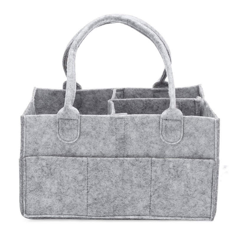 Gray; 33*23*18cm