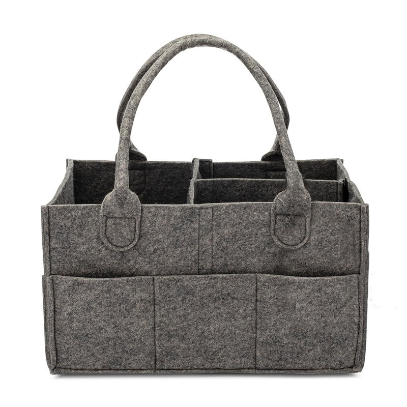 Dark gray; 33*23*18cm