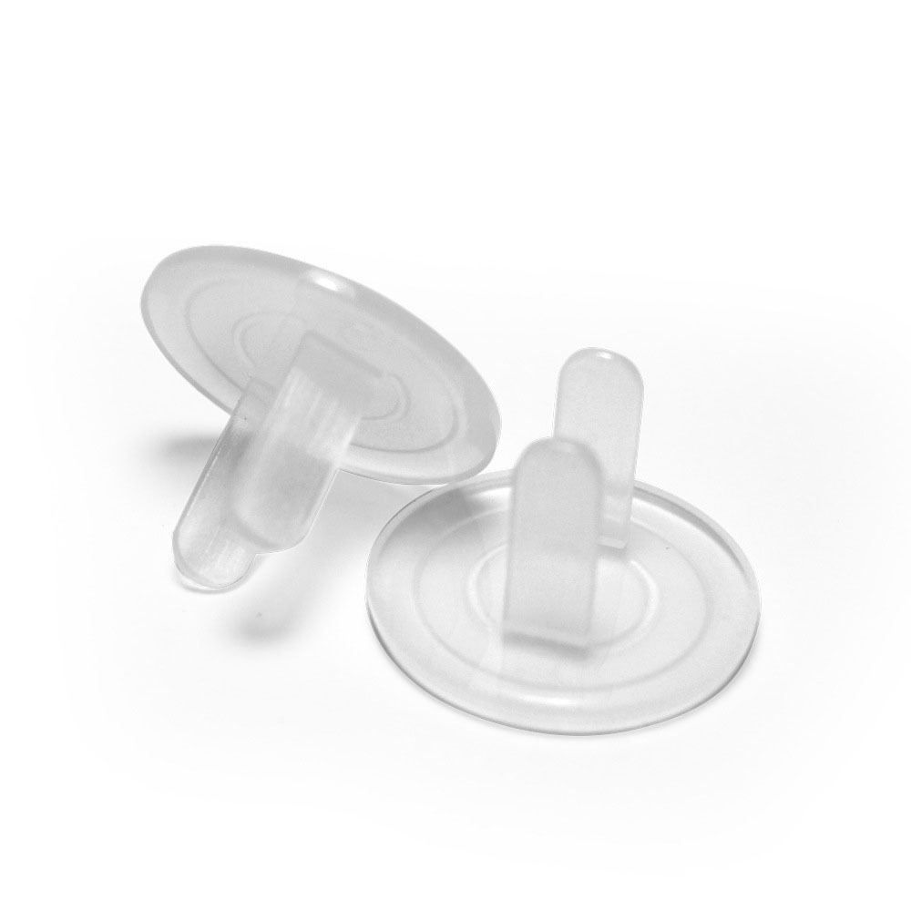 Transparent B for US standard