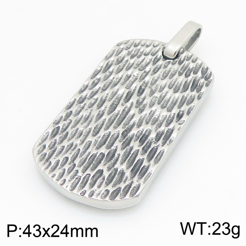 1:Type a steel color [excluding chain] kp118340-kjx
