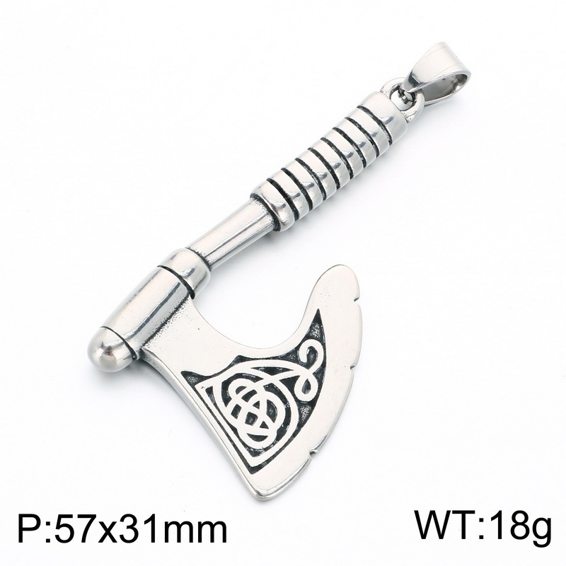 4:Without chain kp118793-lu