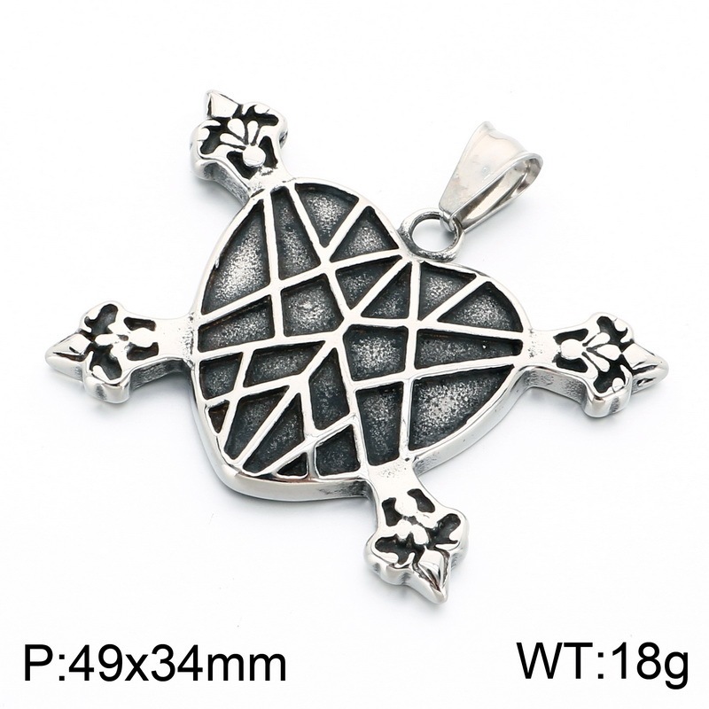 5:Without chain kp118795-lu