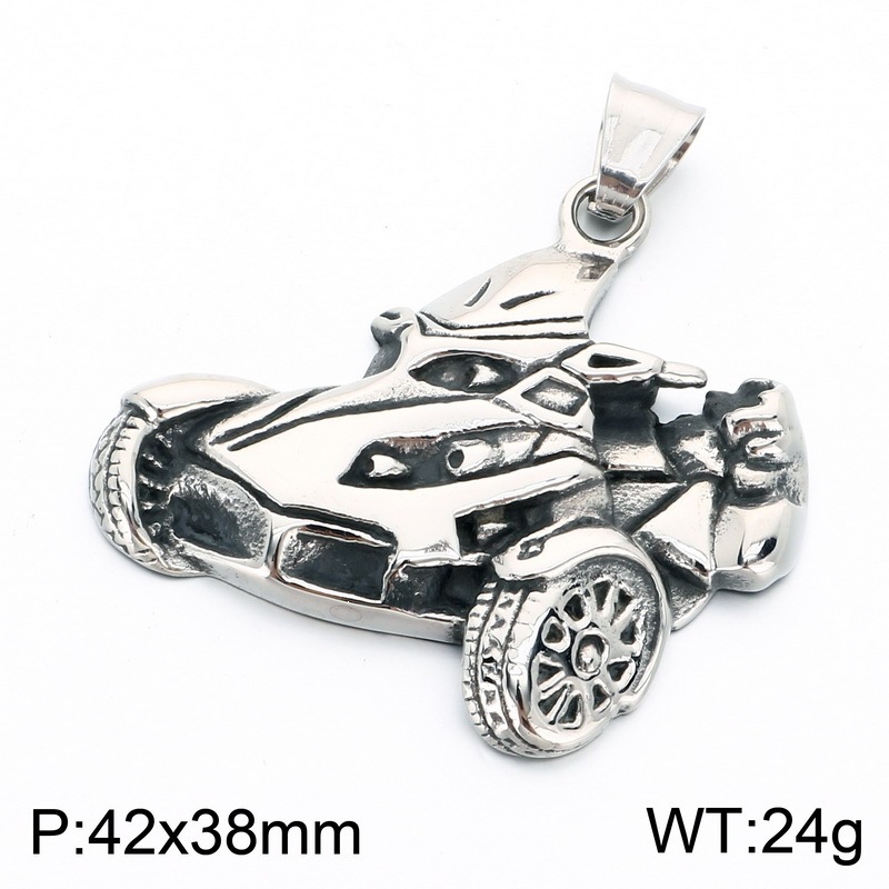 3:Does not include chain kp118732-lu