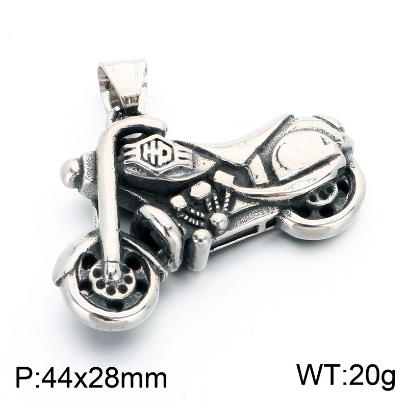 4:Does not include chain kp118862-lu