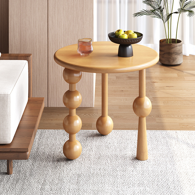 Wood color